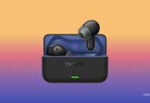 Realme Buds T500 Pro Launched in India 🔥 50dB ANC + 56H Battery Beast! Realme Buds T500 Pro Launched in India