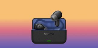 Realme Buds T500 Pro Launched in India 🔥 50dB ANC + 56H Battery Beast! Realme Buds T500 Pro Launched in India