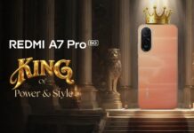 Redmi A7 Pro 5G Launched: Budget Monster with 6300mAh Battery & Smooth HyperOS 3 Redmi A7 Pro 5G Launched
