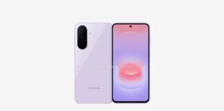 Samsung Galaxy A27 Design Leak