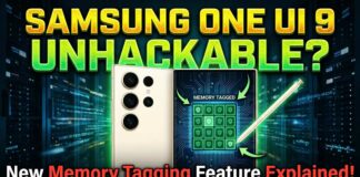 Samsung One UI 9 Just Got UNHACKABLE