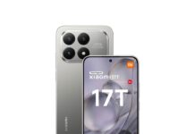 Xiaomi 17T Spotted on Geekbench with Powerful Dimensity 8500 Chipset Xiaomi 17T Spotted on Geekbench