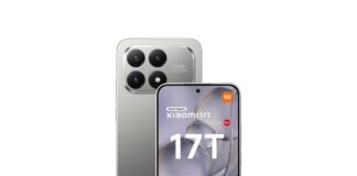 Xiaomi 17T Spotted on Geekbench