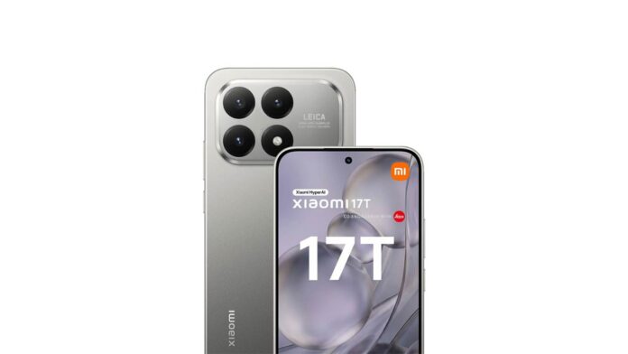 Xiaomi-17T-Spotted-on-Geekbench Xiaomi 17T Spotted on Geekbench