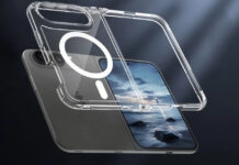 Apple iPhone Fold Case Design Leaks Reveal Wider Display and Dual Cameras Apple iPhone Fold Case Design Leaks