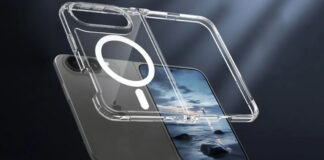 Apple iPhone Fold Case Design Leaks