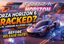 Forza Horizon 6 Full PC Version Allegedly Cracked Before Release Date Forza Horizon 6 Full PC Version Allegedly Cracked Before Release Date