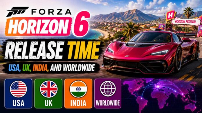 Forza-Horizon-6-Release-Time Forza Horizon 6 Release Time