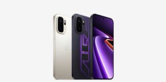 OnePlus Ace 7 Leak Reveals