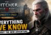 The Witcher 3 Songs of the Past DLC: Everything We Know About the New Adventure The Witcher 3 Songs of the Past DLC