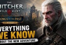 The Witcher 3 Songs of the Past DLC: Everything We Know About the New Adventure The Witcher 3 Songs of the Past DLC