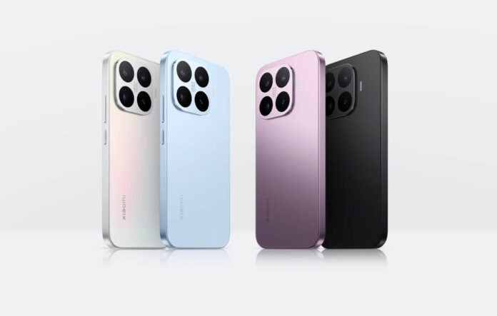 Xiaomi 17T Series Xiaomi 17T Goes Global, India Launch Confirmed