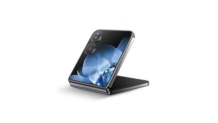 Xiaomi-Mix-Flip-3-Cancelled Xiaomi Mix Flip 3 Cancelled