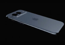 iPhone 20 Renders Reveal Stunning Bezel-Less Display and Bold New Camera Bar iPhone 20 Renders Reveal Stunning Bezel-Less Display