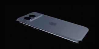 iPhone 20 Renders Reveal Stunning Bezel-Less Display