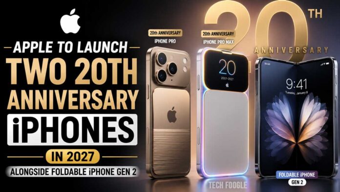 Apple-to-Launch-Two-20th-Anniversary-iPhones-in-2027 Apple to Launch Two 20th Anniversary iPhones in 2027