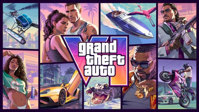 GTA 6 Pre-Order Date Revealed