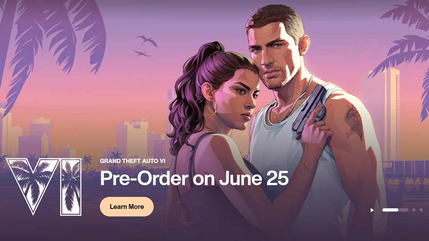 GTA 6 Pre-Order Date Revealed: Everything Rockstar Just Announced 1 GTA 6: The Pre-Order Date Is June 25, Mark It Now