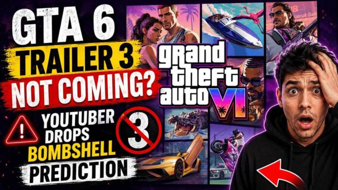 GTA-6-Trailer-3-Not-Coming GTA 6 Trailer 3 Not Coming