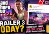 GTA 6 Trailer 3 Today? Rockstar’s Early Bilibili Post Sparks Fresh Speculation GTA 6 Trailer 3 Today