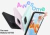 Samsung Galaxy A27 5G Launched in India. Snapdragon 6 Gen 3, 120Hz AMOLED, Price and Specs Galaxy A27 Launched in India