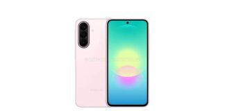 Samsung Galaxy A27 Price Leaks Ahead of Launch