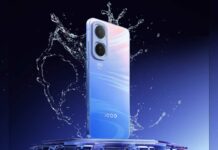 iQOO Neo 12 Key Specifications Leaked Ahead of Launch iQOO Neo 12 Key Specifications Leaked