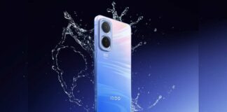 iQOO Neo 12 Key Specifications Leaked Ahead of Launch iQOO Neo 12 Key Specifications Leaked