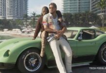 Another GTA 6 Cast Member Spotted Online