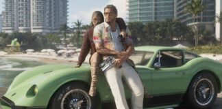 Another GTA 6 Cast Member Spotted Online