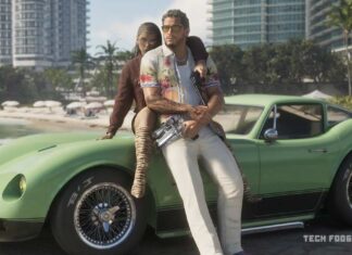 Another GTA 6 Cast Member Spotted Online