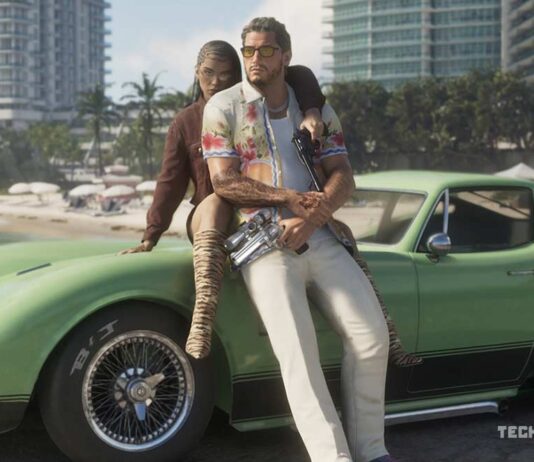 Another GTA 6 Cast Member Spotted Online