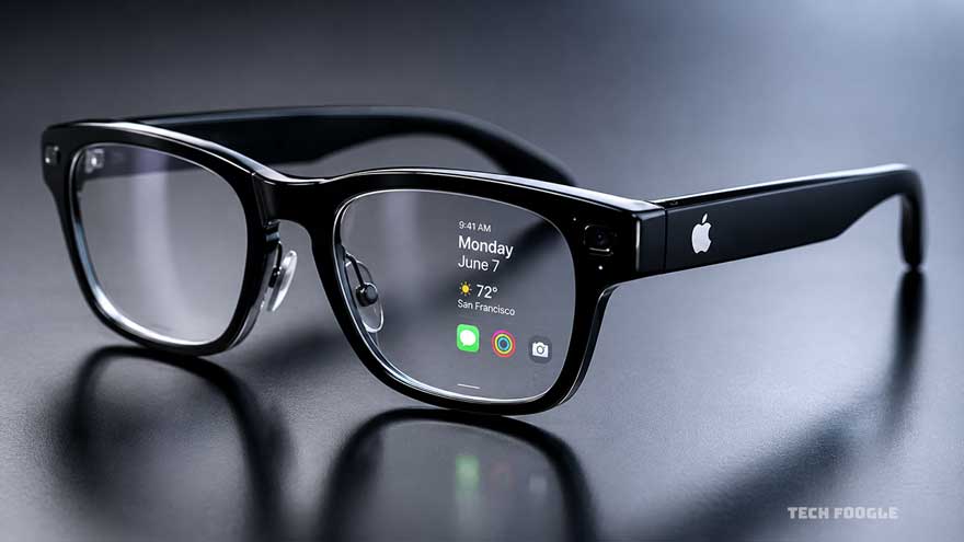 Apple Could Finally Reveal AI Smart Glasses at WWDC 2027 1 Apple Smart Glasses The New Plan