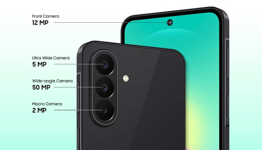 Samsung Galaxy M47 vs Galaxy A27 Comparison: Which One Should You Buy? 2 Galaxy M47 5G and Galaxy A27 5G Camera Comparison