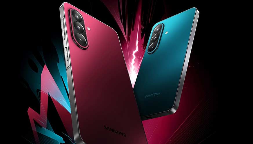 Samsung Galaxy M47 vs Galaxy A27 Comparison: Which One Should You Buy? 1 Galaxy M47 Design and Build Quality