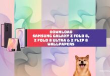 Download Samsung Galaxy Z Fold 8, Z Fold 8 Ultra & Z Flip 8 Stock Wallpapers (4K) Download Samsung Galaxy Z Fold 8, Z Fold 8 Ultra & Z Flip 8 Stock Wallpapers