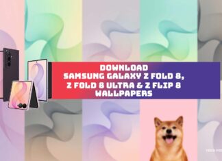 Download Samsung Galaxy Z Fold 8, Z Fold 8 Ultra & Z Flip 8 Stock Wallpapers (4K) Download Samsung Galaxy Z Fold 8, Z Fold 8 Ultra & Z Flip 8 Stock Wallpapers