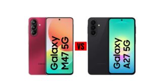 Samsung Galaxy M47 vs Galaxy A27 Comparison: Which One Should You Buy? Samsung Galaxy M47 vs Galaxy A27 Comparison