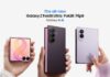 Galaxy Unpacked 2026: Z Fold 8, Flip 8 and Watch 9