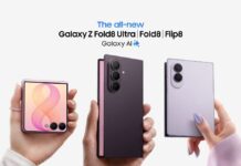 Galaxy Unpacked 2026: Z Fold 8, Flip 8 and Watch 9