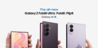 Galaxy Unpacked 2026: Z Fold 8, Flip 8 and Watch 9
