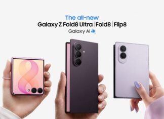 Galaxy Unpacked 2026: Everything Samsung Announced, Galaxy Z Fold 8, Galaxy Z Flip 8 and Galaxy Watch 9 Galaxy Unpacked 2026: Z Fold 8, Flip 8 and Watch 9