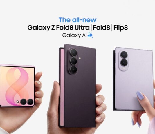 Galaxy Unpacked 2026: Z Fold 8, Flip 8 and Watch 9