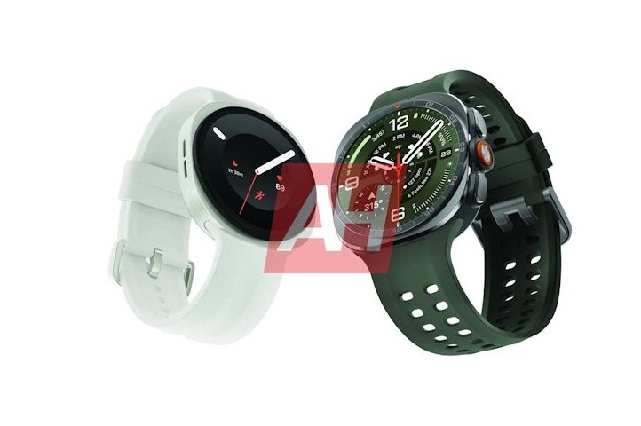 Galaxy Watch 9 and Watch Ultra 2 Leaked ss4