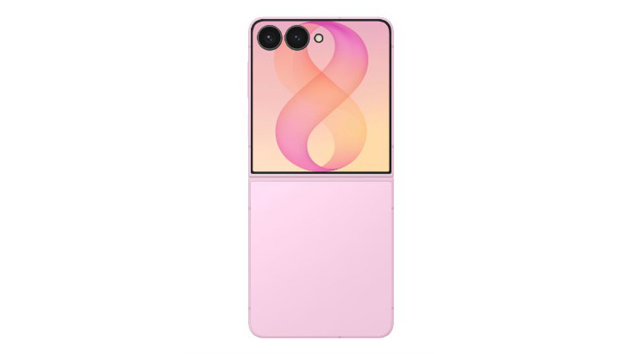 Galaxy Z Flip 8