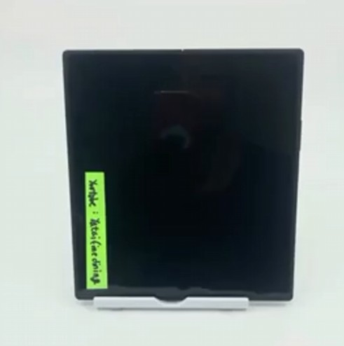Galaxy Z Fold 8 Ultra Hands-on Video Reveals Samsung's Biggest Display Upgrade Yet 1 Galaxy Z Fold 8 Ultra Leaked Footage Highlights ss1