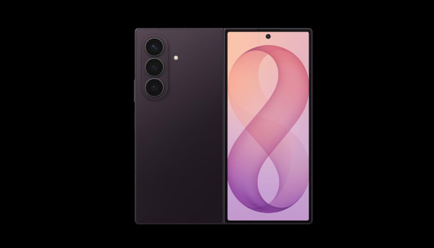 Galaxy Z Fold 8 Ultra