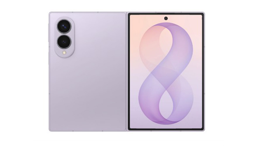 Galaxy Z Fold 8
