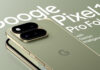 Google Pixel 11 Pro Fold Leaked