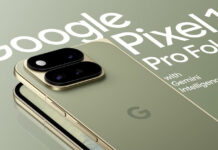 Google Pixel 11 Pro Fold Leaked